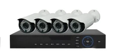 Ahd/DVR /NVR System and DVR /NVR /Ahd/Cvi Kit System