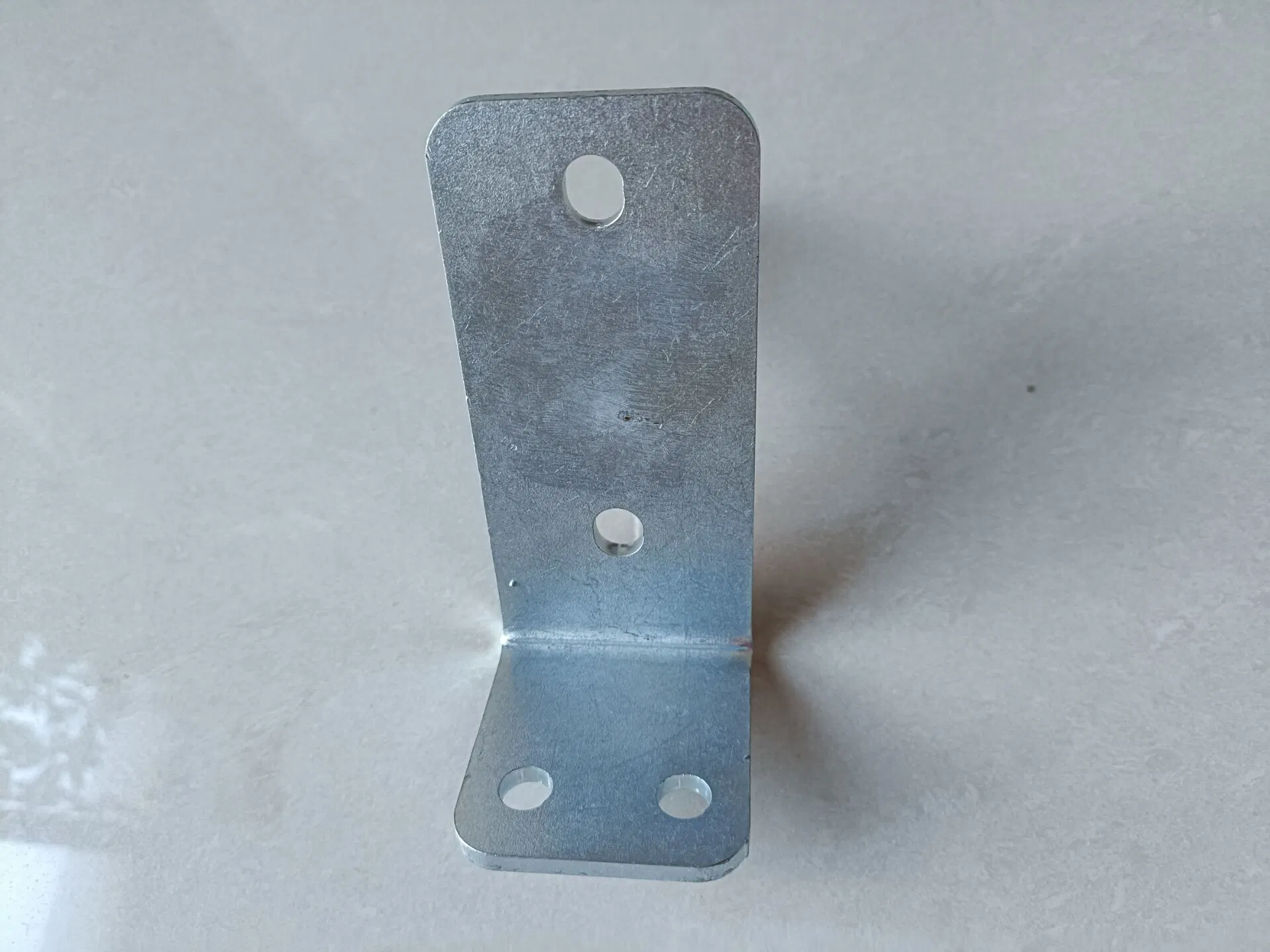 Custom Sheet Metal Products Fabrication Aluminum Laser Cutting Bending Welding Stamping Service