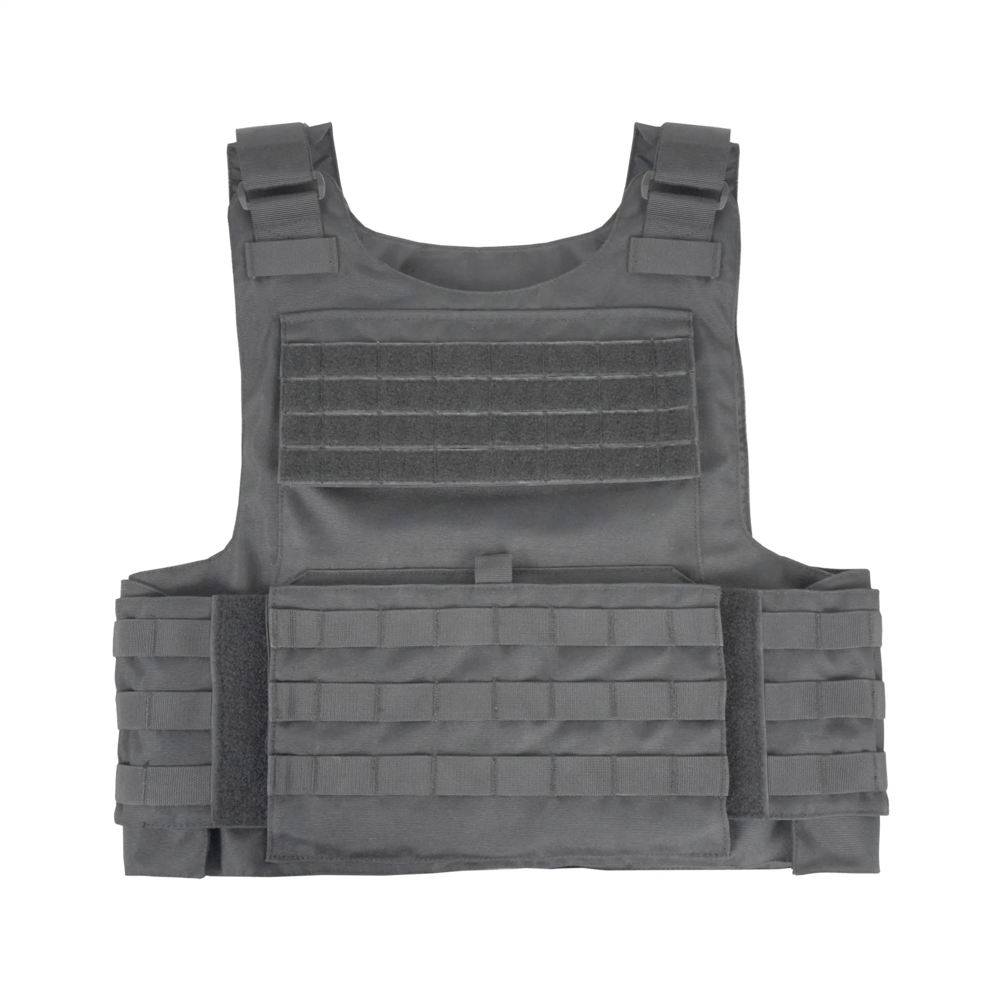 Wholesale/Supplier Outdoor Molle Combat Army Ballistic Vest Military Tactical Protection Bulletproof Vest