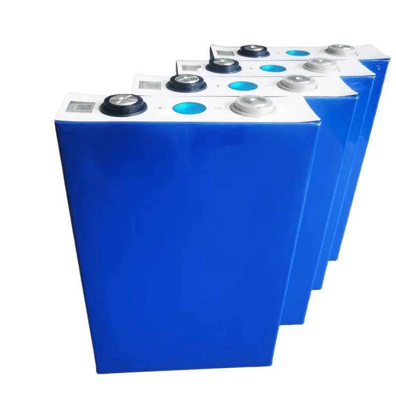 Eve 105ah LiFePO4 batteries stockage d'énergie batterie LiFePO4 Cell