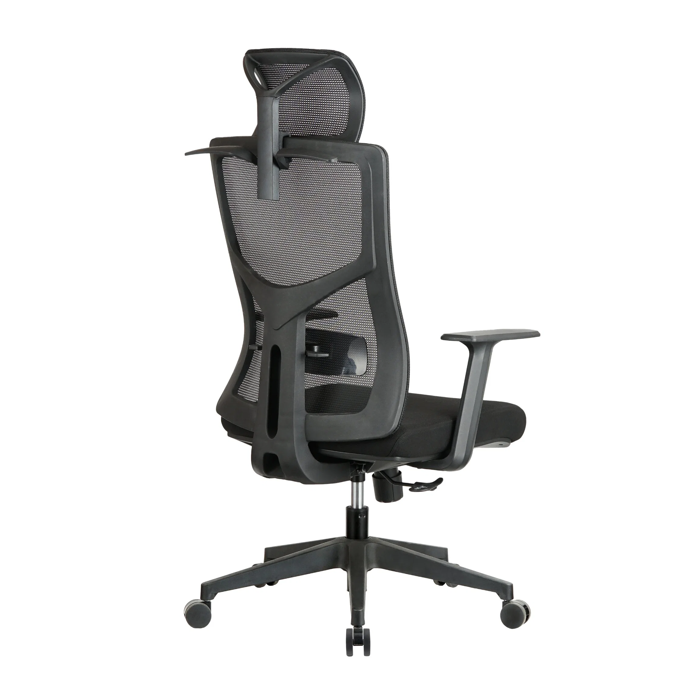 Factory Computer Mesh Task Chair Manager Swivel BIFMA Office Chair