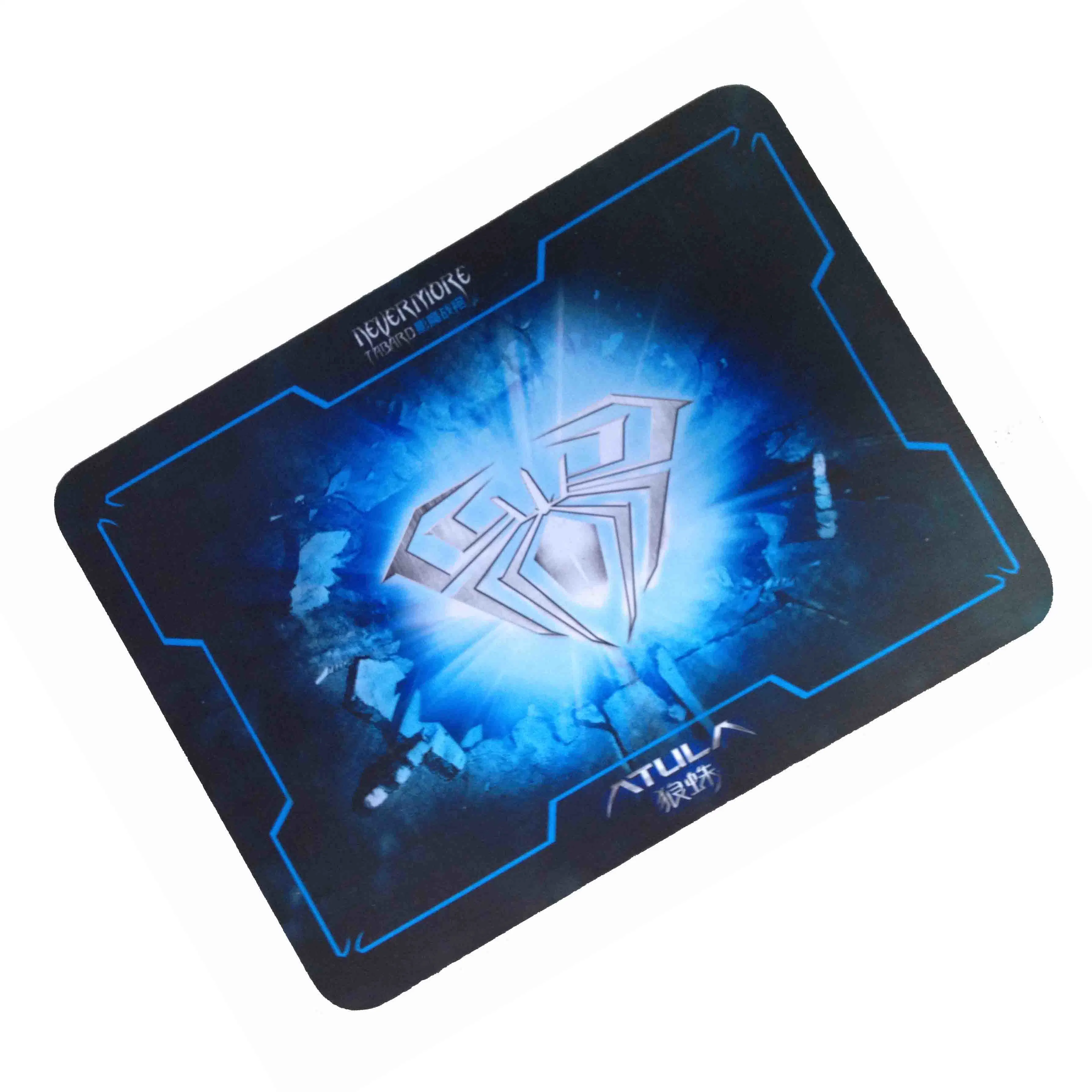 Overlocking Durable Mouse Pads, Stitching Edge Mouse Pad