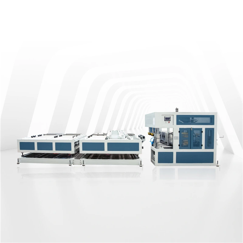 UPVC CPVC PVC Plastic Pipe Production Machine / Extrusion Machine / Pipe Production Line