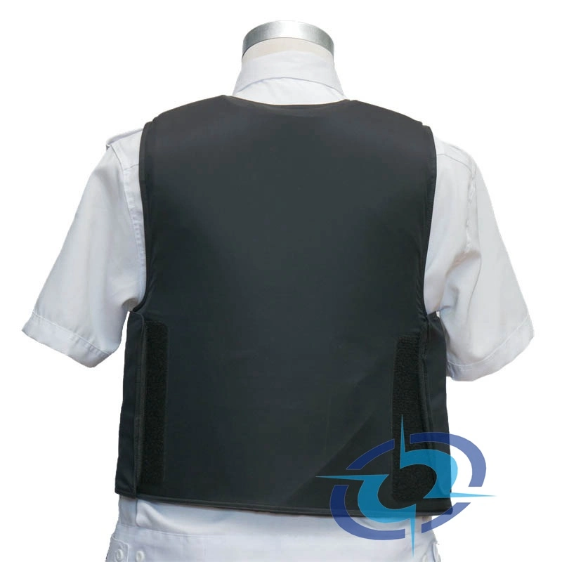 Nij 0115.00 24j, 50j, 65j Covert Stab Proof Vest Kevlar Safety Vest