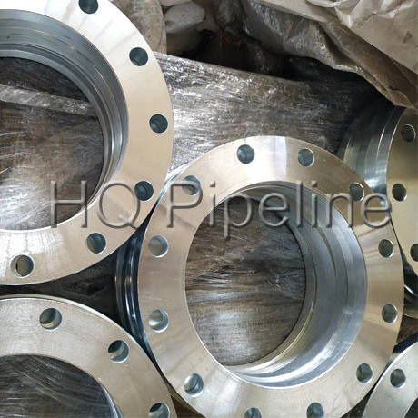 En1092 Type01, DIN2633 C22.8, Rst37.2 or C22.8 Class150/300/600/900, P250gh, P245gh, Forged Sw/Socket Weld/Threaded/Thread/Th Flanges