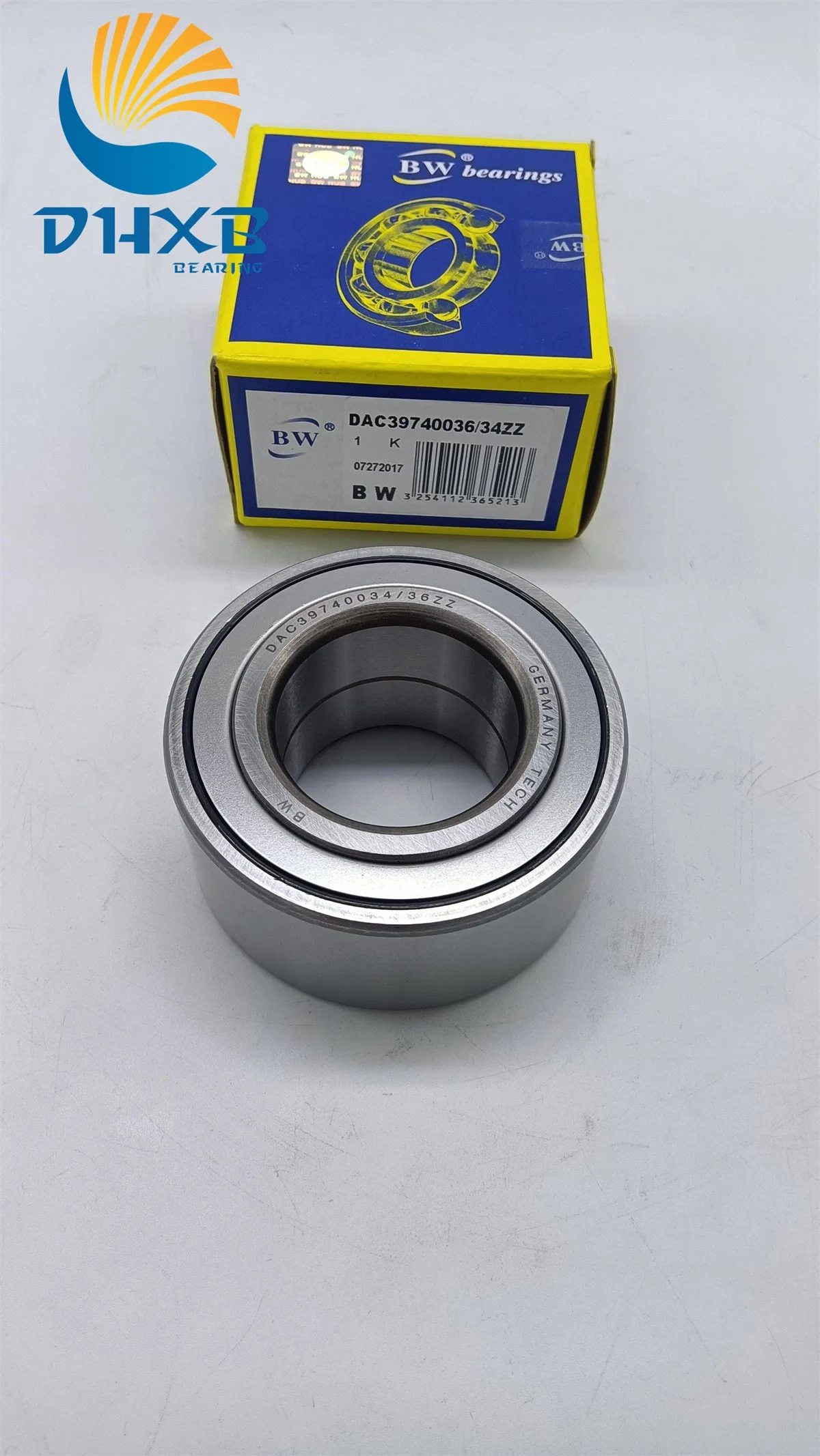 Bw Dac40740042zz Auto Bearing/Wheel Bearing/Auto Parts with High quality/High cost performance 