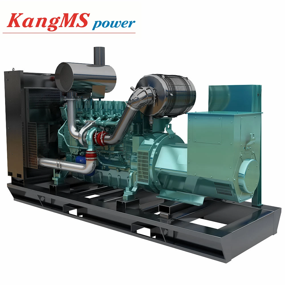 High quality/High cost performance  Cummins 50Hz Series Diesel Generator Set 187.5kVA Diesel Genset