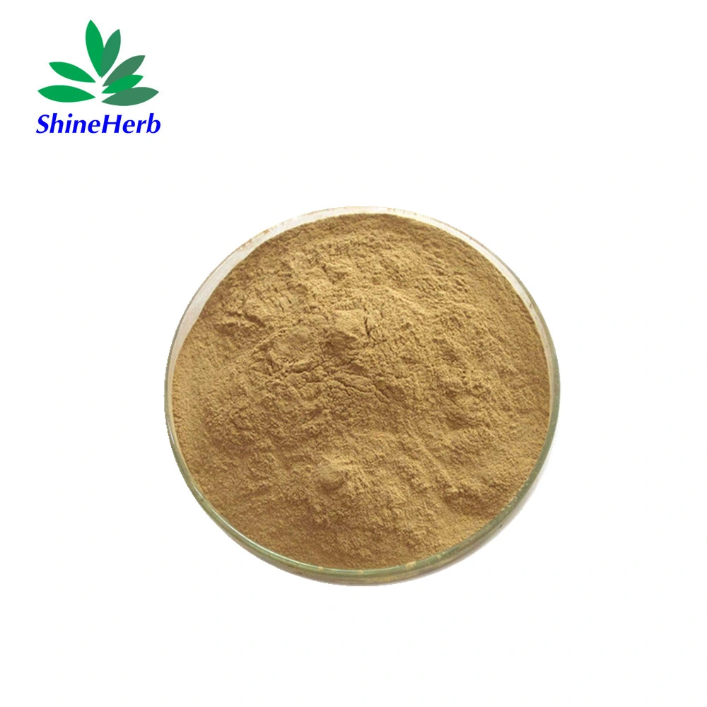 Male Health Products Powder Black Maca Root Extract
