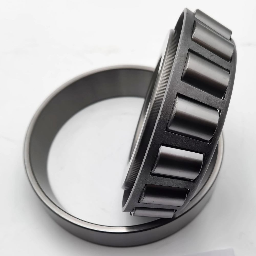 30318 Size 90*190*143mm Tapered Roller Bearing for Automobile/Rolling Mill/Agricultural Machinery