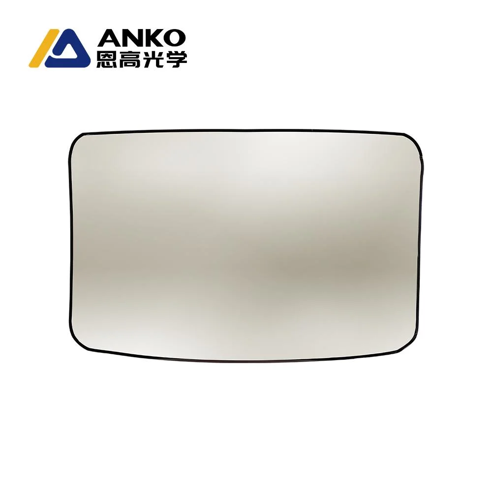 Intelligent Dimmer Polycarbonate Glass for Car Windows