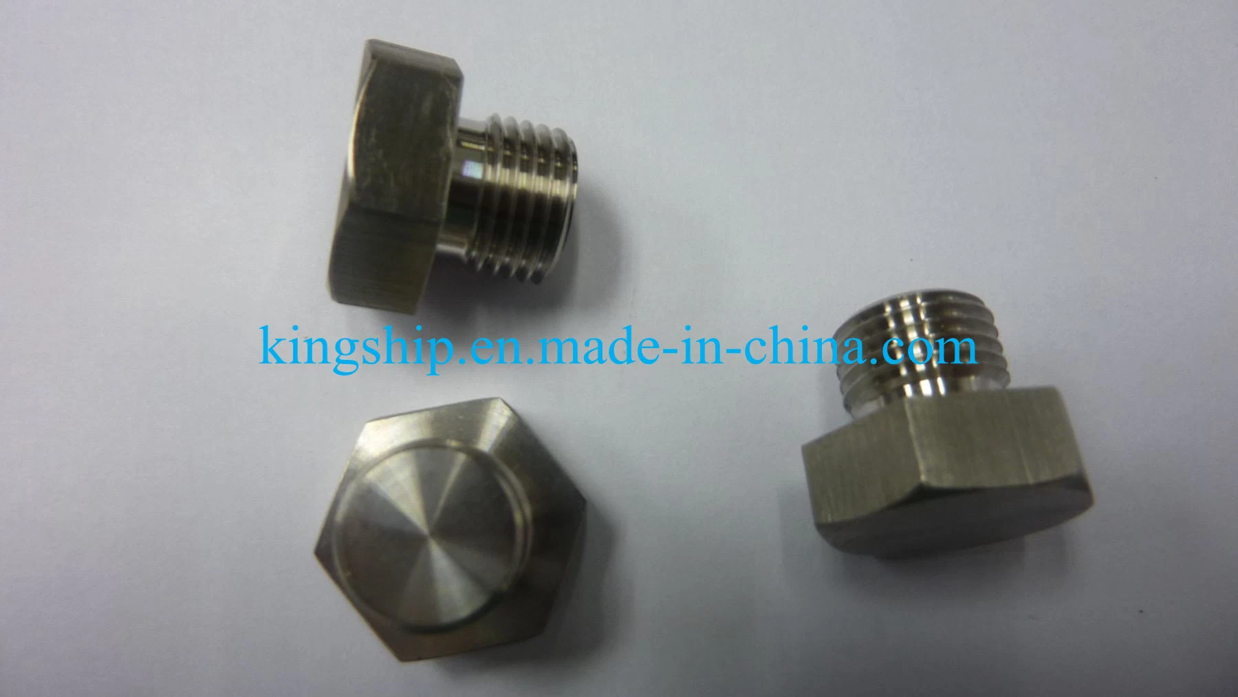 Non- Standard High Quality Stainless Steel Fastener