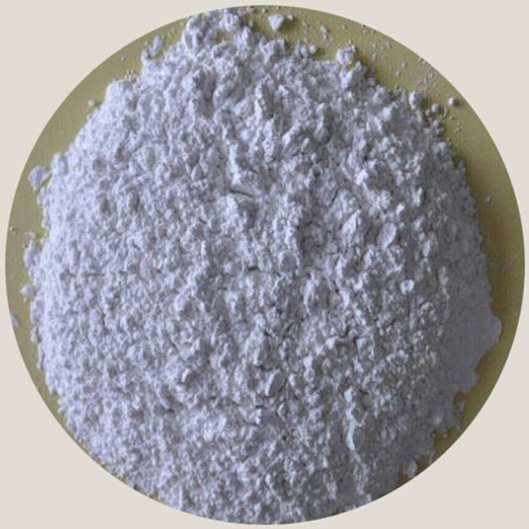 White Powder Calcium Oxide (Quik Lime) with Good Price for Construction Materials