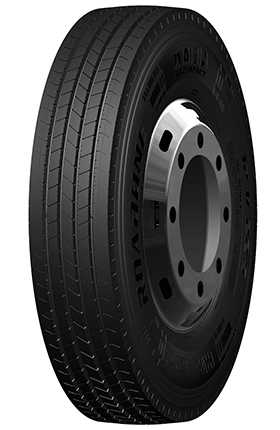 Aeolus Windpower Natural Rubber Truck Tyre