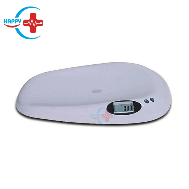 Hc-G038b Safe and Reliable Digital Electronic Baby Weighing Scale