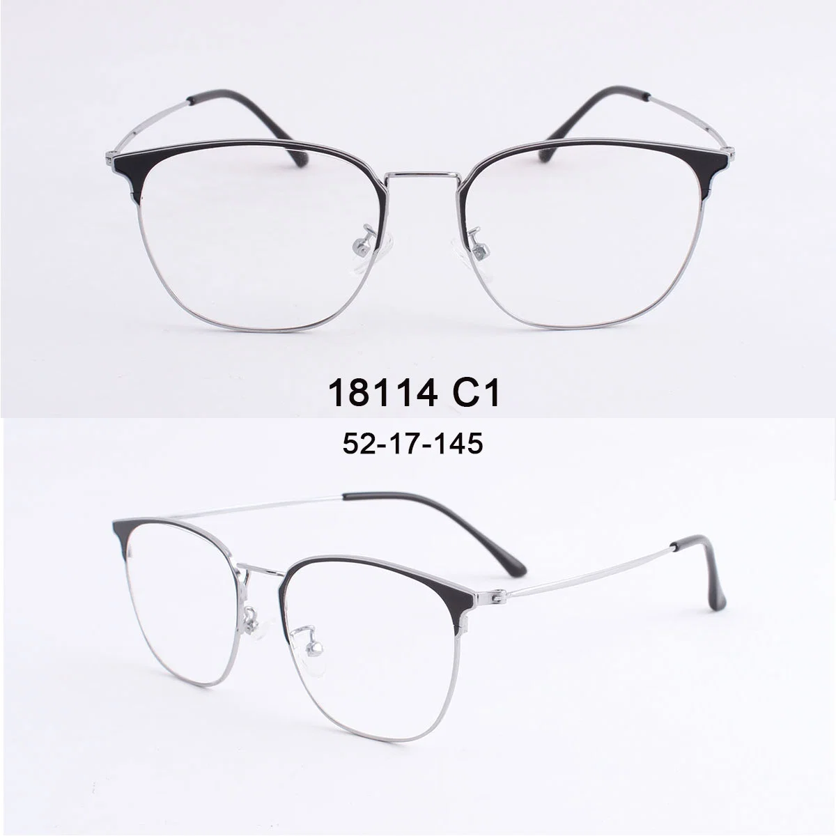 2020 Fashion Ultem Ladies Round Frame Glasses Frame Optics