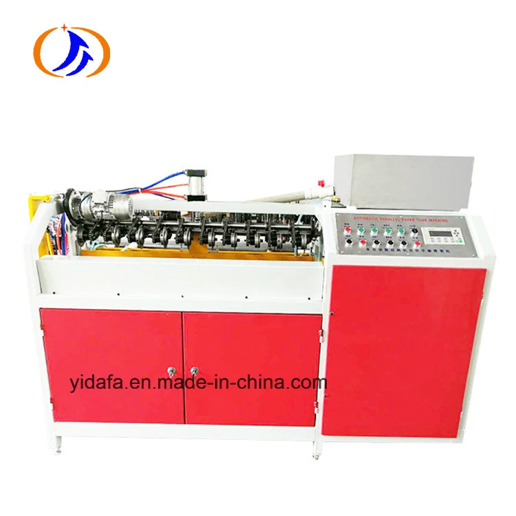 Parallel Fireworks Paper Tube Making Machine/Parallel Core Making Machine