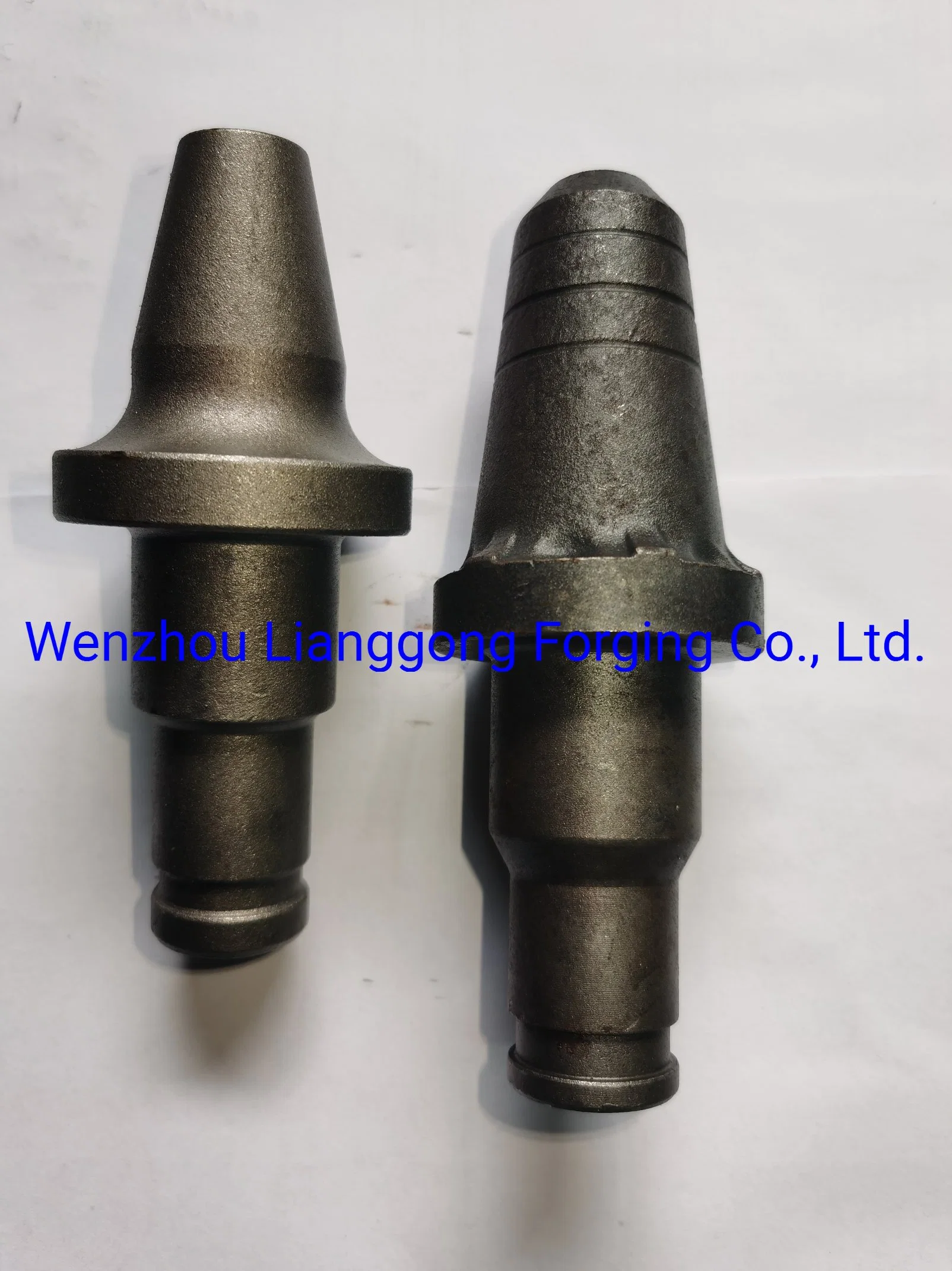 Drilling Pick/Bit/Tip/Teeth/Tool Used in Coal/Road/Tunneling Cutters/Drilling Machinery/Forestry Machinery/Stump Cutter