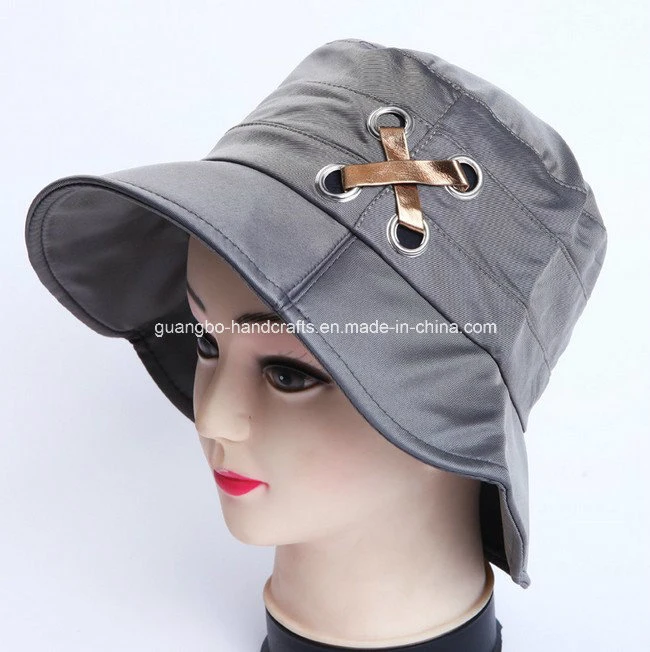 Cheap Blank Plain Bucket Hat Wholesale