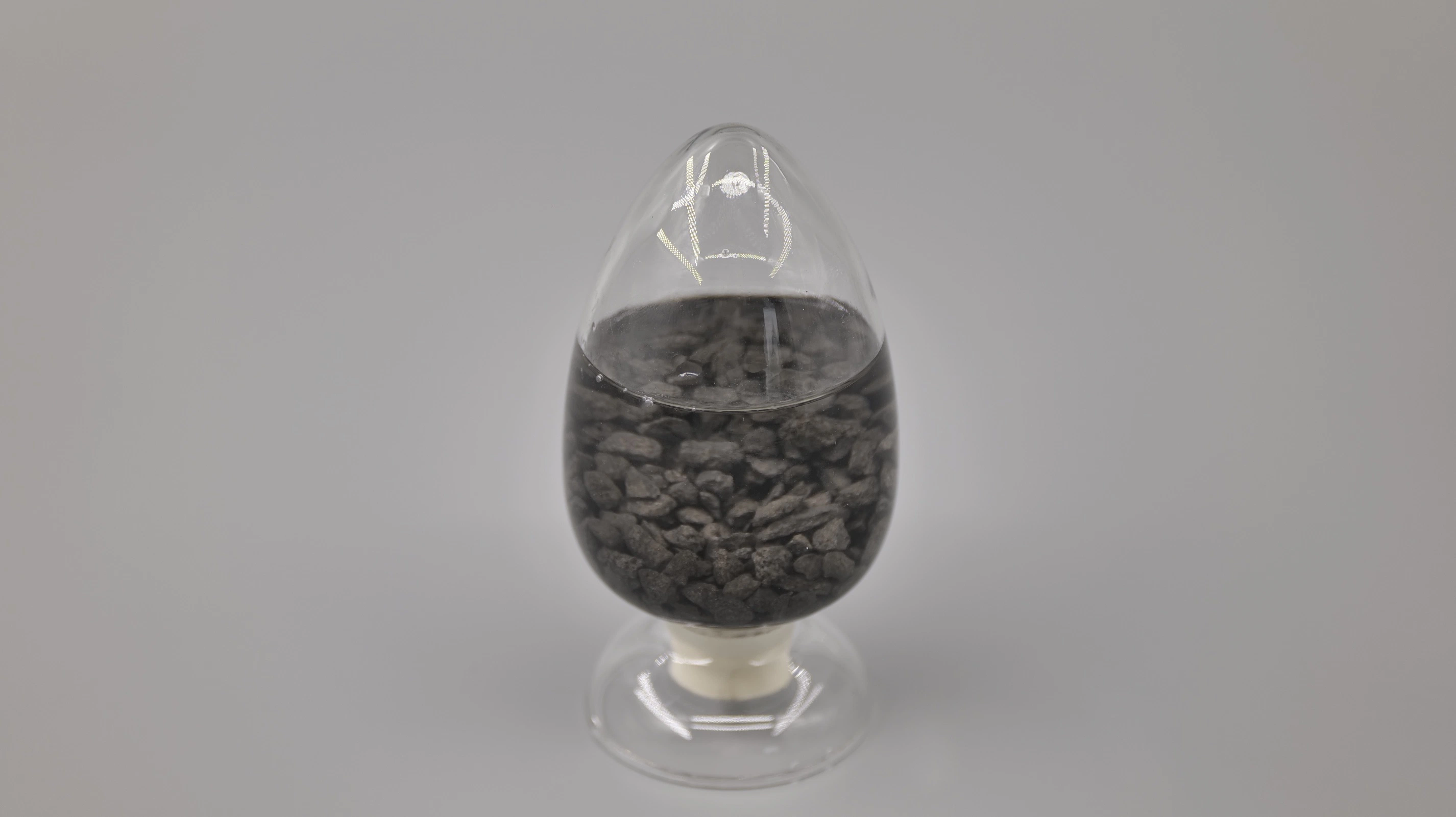 Rubber Antioxidant Hydrogenation Catalyst Raney Nickel