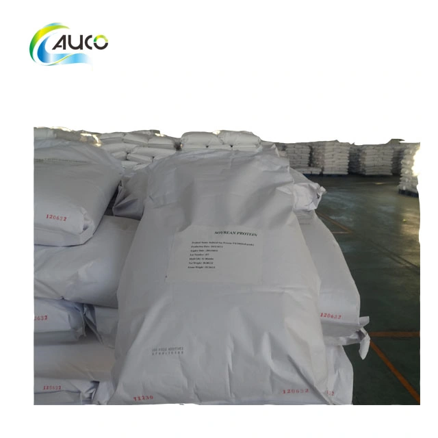 Reliable Supplier of Food Grade Soy Protein with Best Price