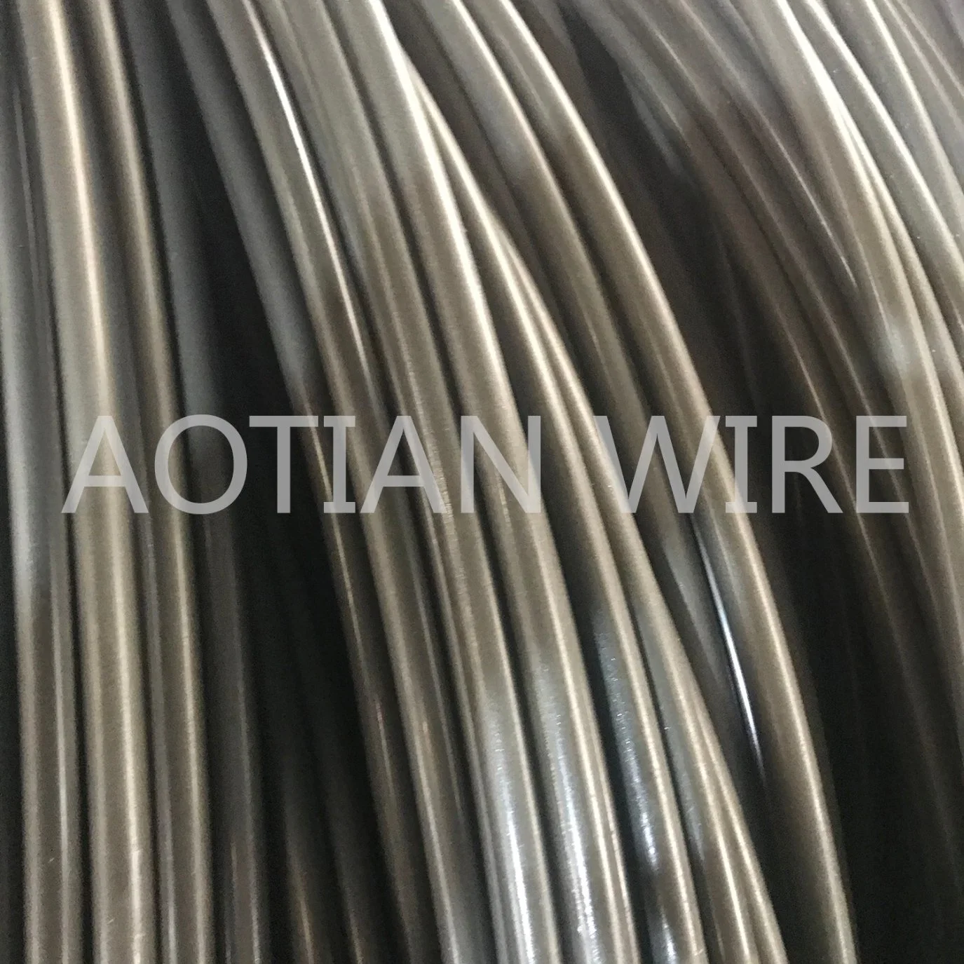 Chq Cold Drawn SAE10b21 Phosphate Coated Class 8.8 Bolts Screw Fastener Boron Steel Wire