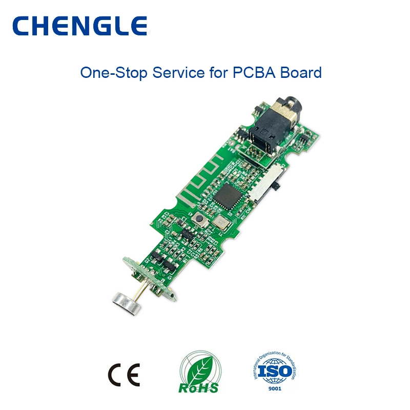 Smart Electronics 2~12 Layers SMT/DIP OEM/ODM PCB/PCBA PCB Board Assembly, PCBA Manufacturer, PCB and PCBA Arduino Board