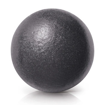 High quality/High cost performance  Forged Steel Grinding Ball Grinding Media for Mine