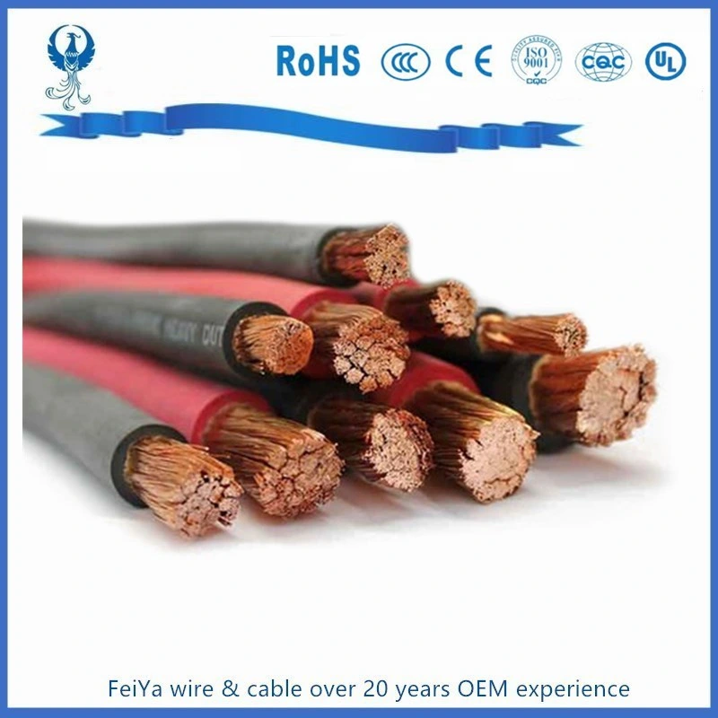 UL Electrical 450/750V Building Wire 600volts Copper 12 14 16AWG 18ga Indoor Cable with Thhn Single Core Wire BV Cable