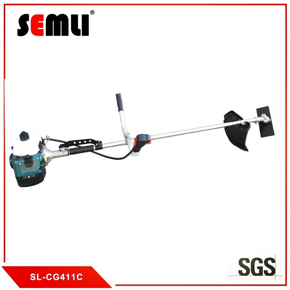 2 Stroke Thailand Gas Engine Grass Cuttter Brush Cutters