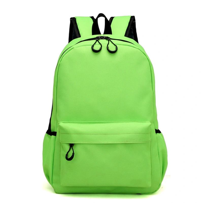 Wholesale/Supplier Custom School Bag Backpack Waterproof Book Bag