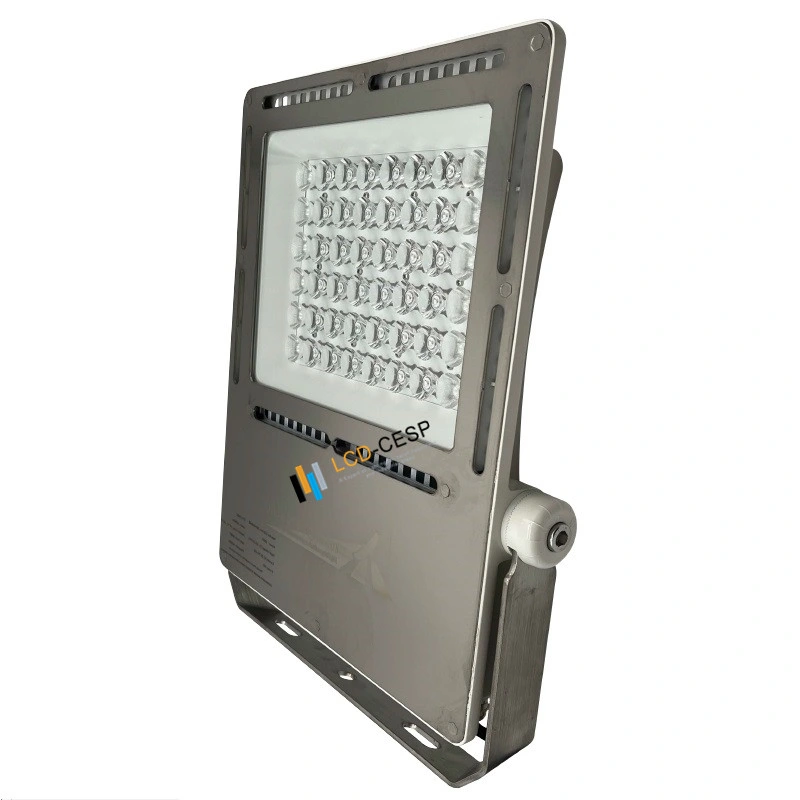 LED Lighting 100W 4000K Marine Fishing Boat Lamps 220V Floodlight