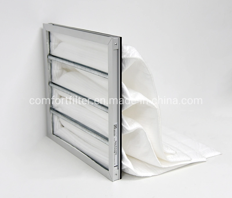 HEPA Car Air Cleaner for Laboratory Clean Room