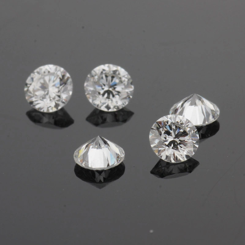 2 quilates Diamante Solto Lab cultivadas Diamond Wholesales Factory