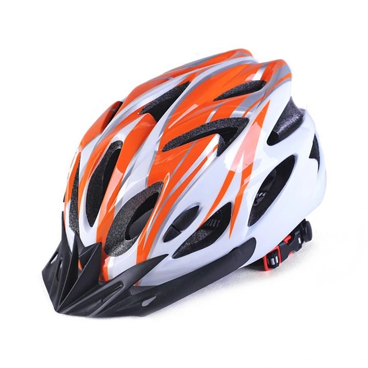 CE&Cpsc PC in-Mould High quality/High cost performance  Safety Helmet Big Head Size Casco Bicicleta Bike Helmets Adult Men Bicycle