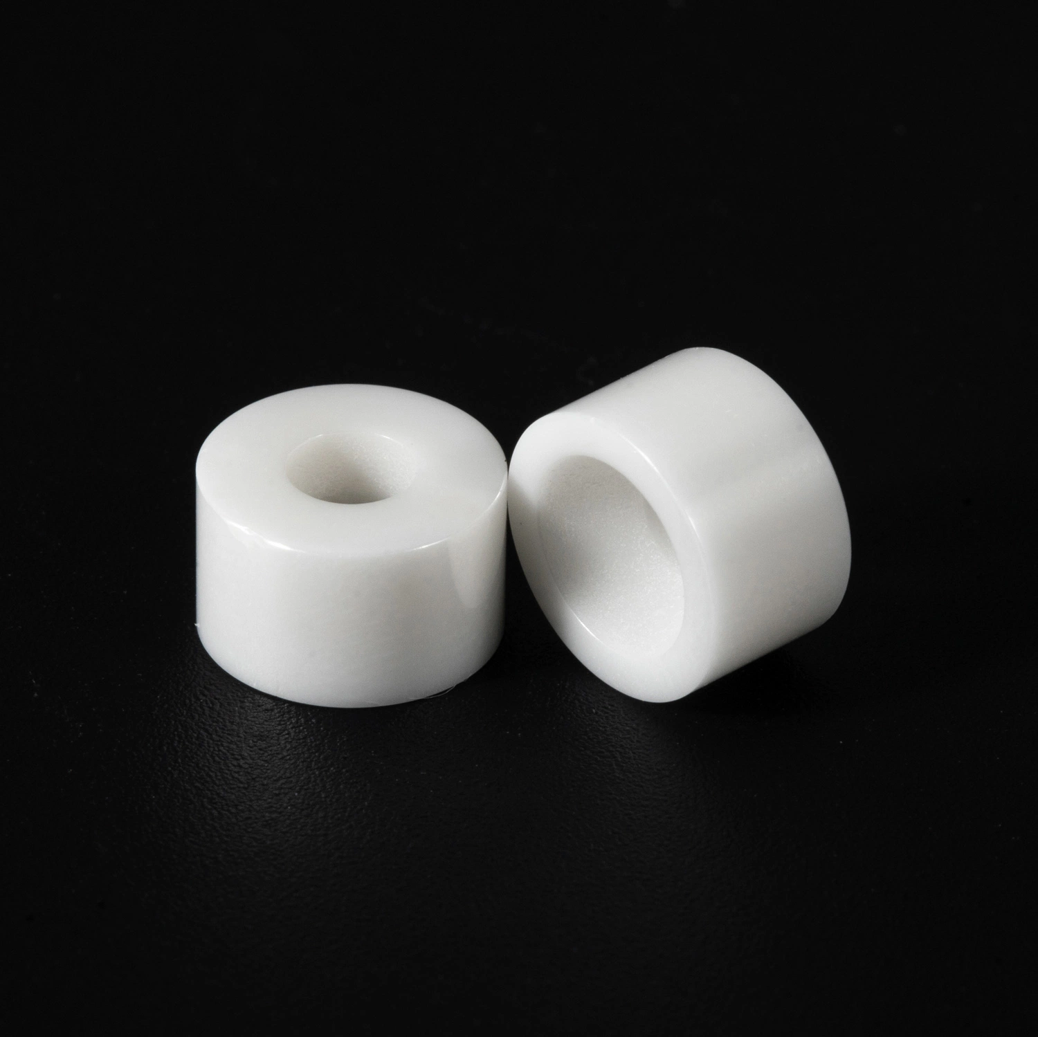 Low Price Ball Zirconia Industrial Tube High Alumina Tubes Ceramic Grinding Media