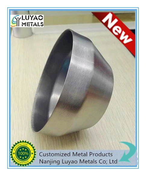 Metall Spinnen mit Aluminium Material