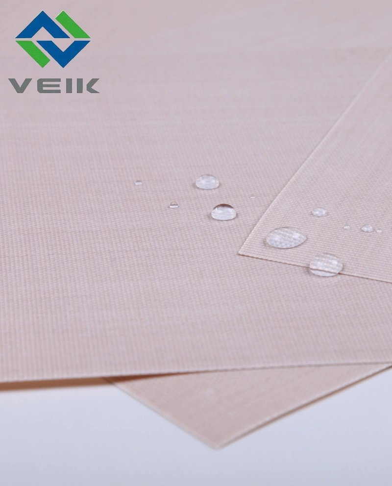 Fiberglass with PTFE Coated Fabric 9013aj