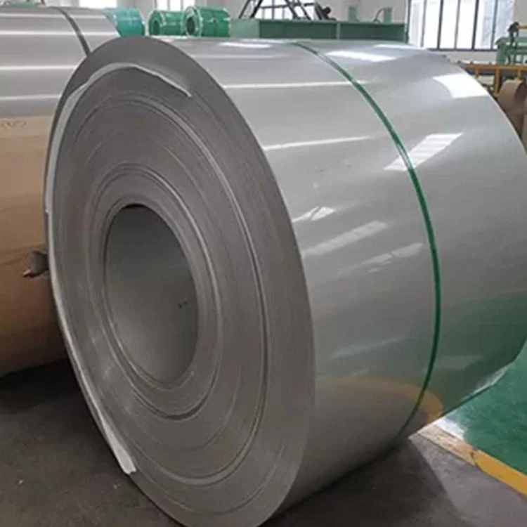 Gi/Ga/Gl/Cr/Hr/PPGI/PPGL Cold Rolled Steel Coil Galvanized Iron Sheet Color Metal Roll