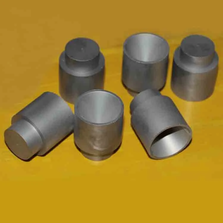 Yg11 Blank Tungsten Alloy Non-Stand Carbide Mould Parts