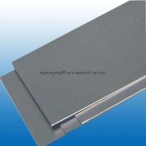 SUS304 Embossed Metal Sheet Mirror Finishing Decorative Stainless Steel Plate