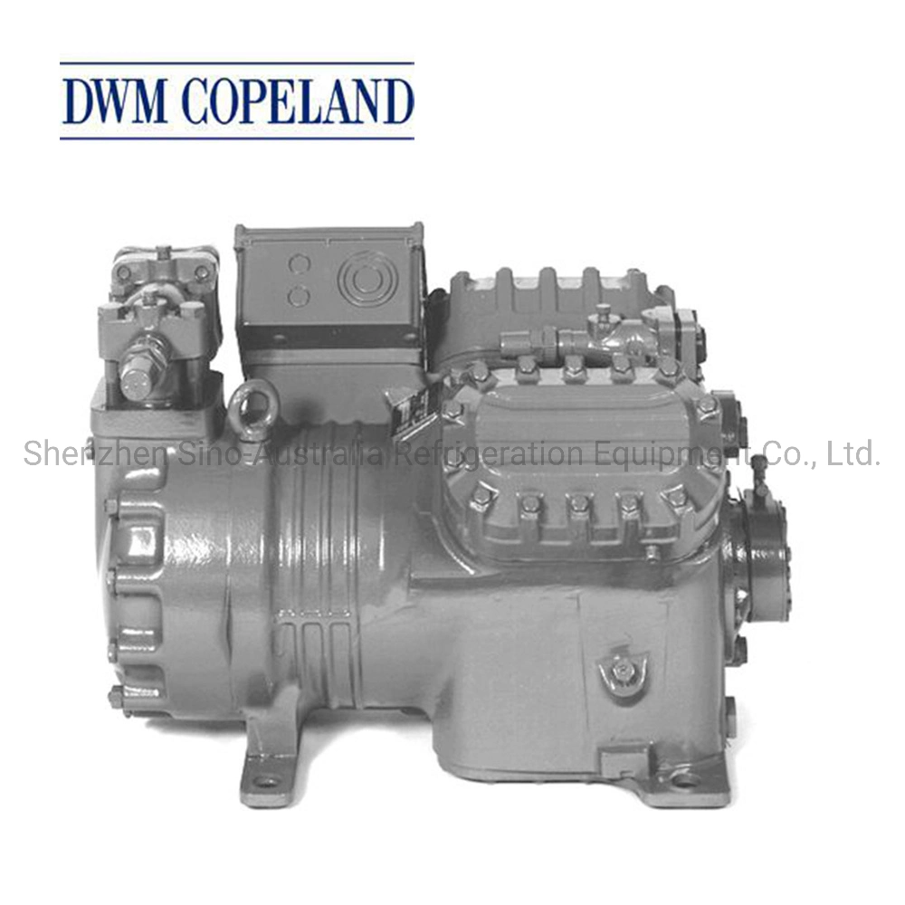 Emerson Dwm Copeland 2 to 8 Cylinder Semi-Hermetic Reciprocating Compressors (3SC1-75X-EWK)