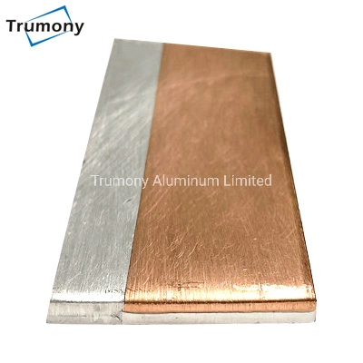 Low Price Multilayer Metal Cladding Materials for Building Decoration