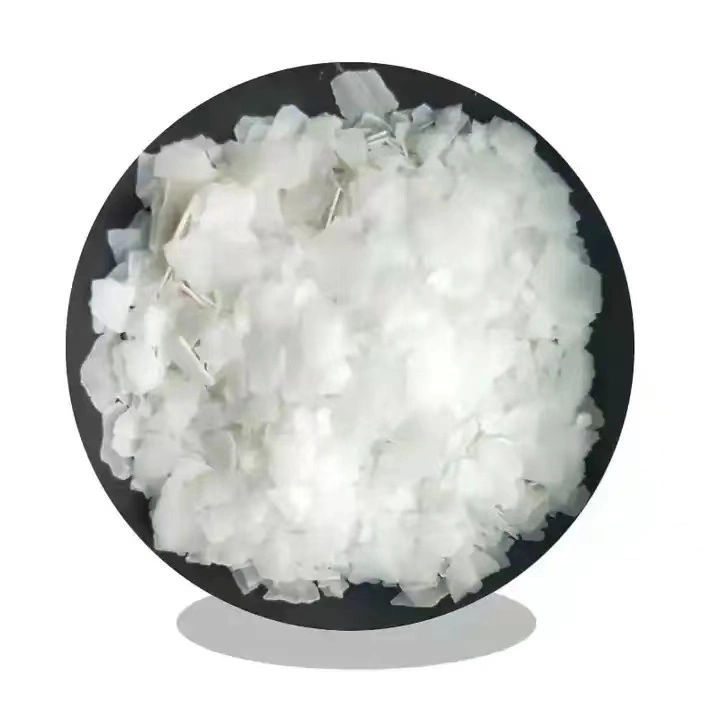 Supply Caustic Soda with Pearl & Flakes with The Lowest Price