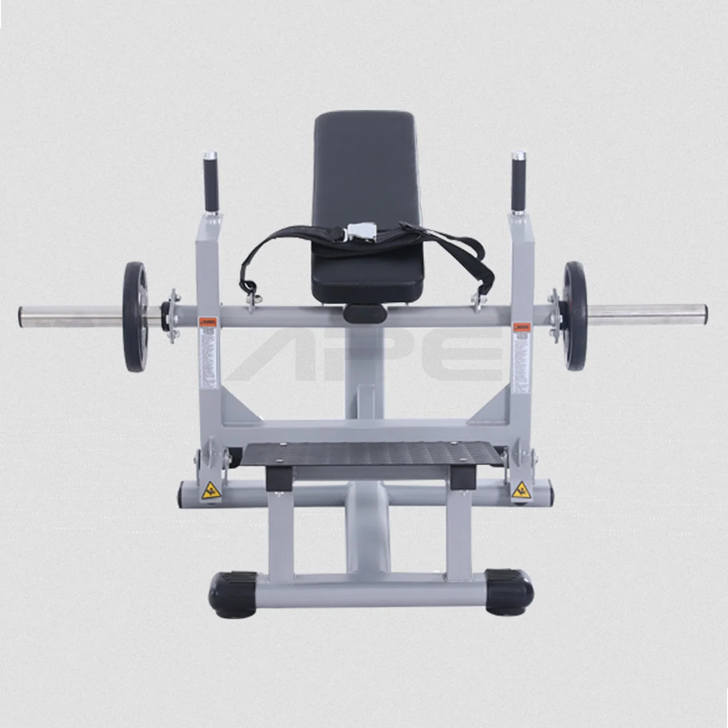 Ape Fitness Hip Thrust Trainer Machine Gym Training Equipment