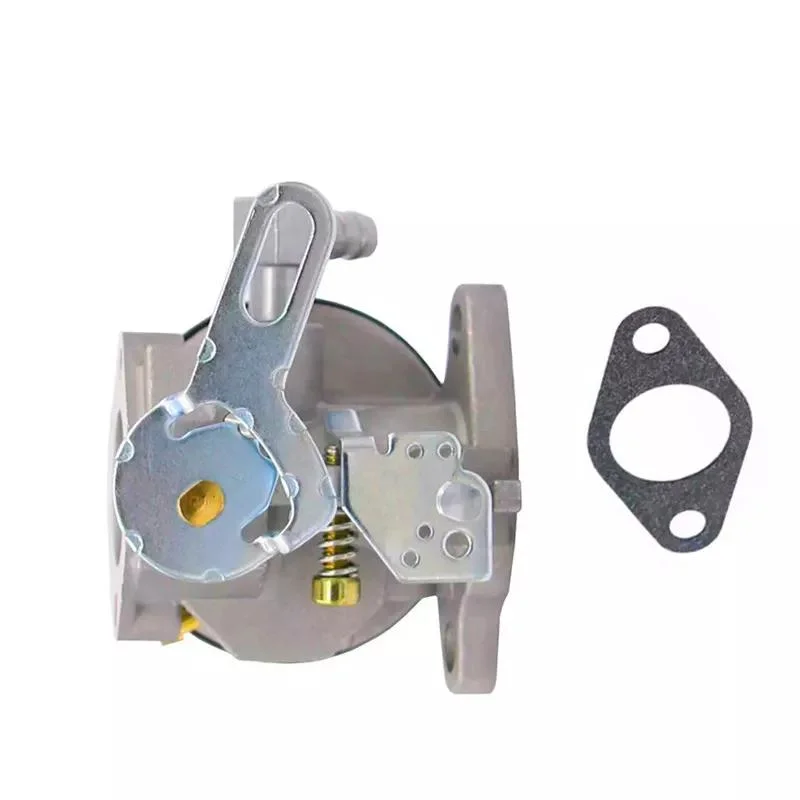 Ost High-Quality 632107 Carburetor for Tecumseh Mtd 640084 632107A 640084A Toro 521 Snow Blower Hssk40 HS50 Hssk50 4&5 HP Engines Carburetor