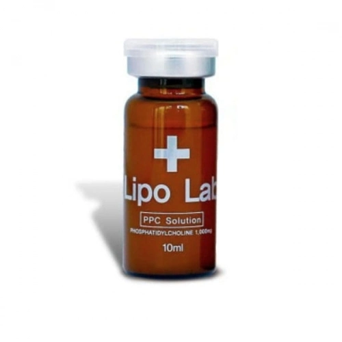 Lipo Lab + caja completa de 10X10ml