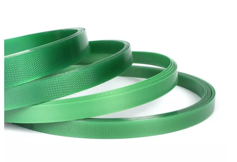 High Quality Pet Strapping Belt Packing Plastic Strap Belt Pallet Packing Strapping