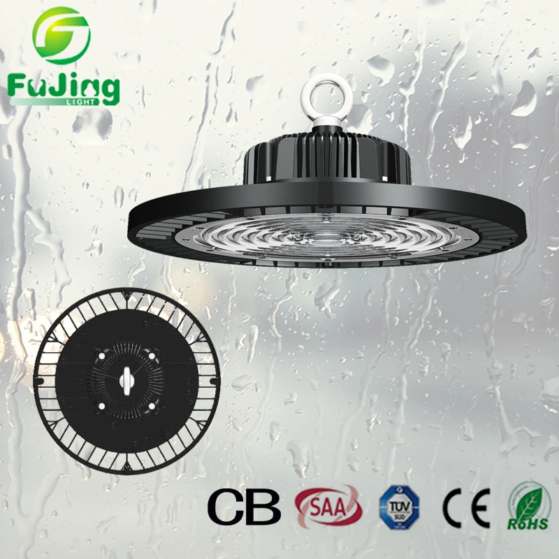 100W 150W 200W High-Power Industrial and Mining LED High Bay Light