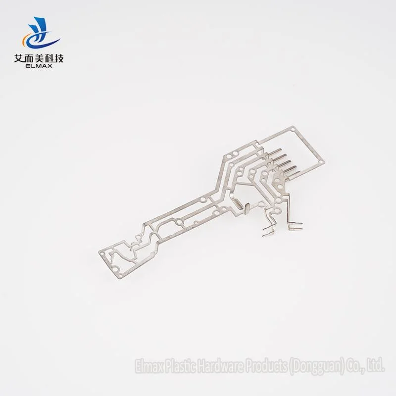 Free Sample Customized Sheet Metal Fabrication 304 Stainless Steel Stamping Parts