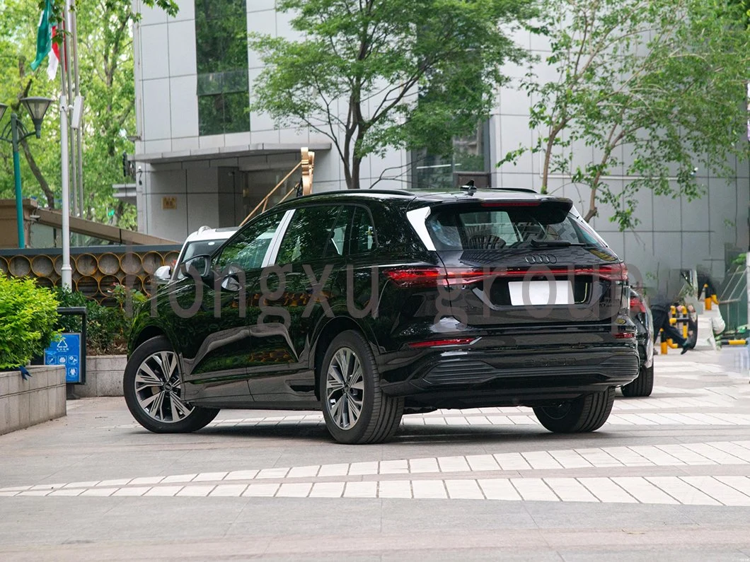 Audi Q5 40 E-Tron Shanyao Version Jijia Anzug Chinesisch EV Autos mit langen Reichweite 7 Sitze Neue Second Hand SUV Elektrofahrzeug Verwendet Elektroauto Auto Auto